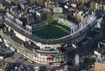 Art Institute & Panoramic and Scenic Tour